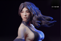 Psylocke Character