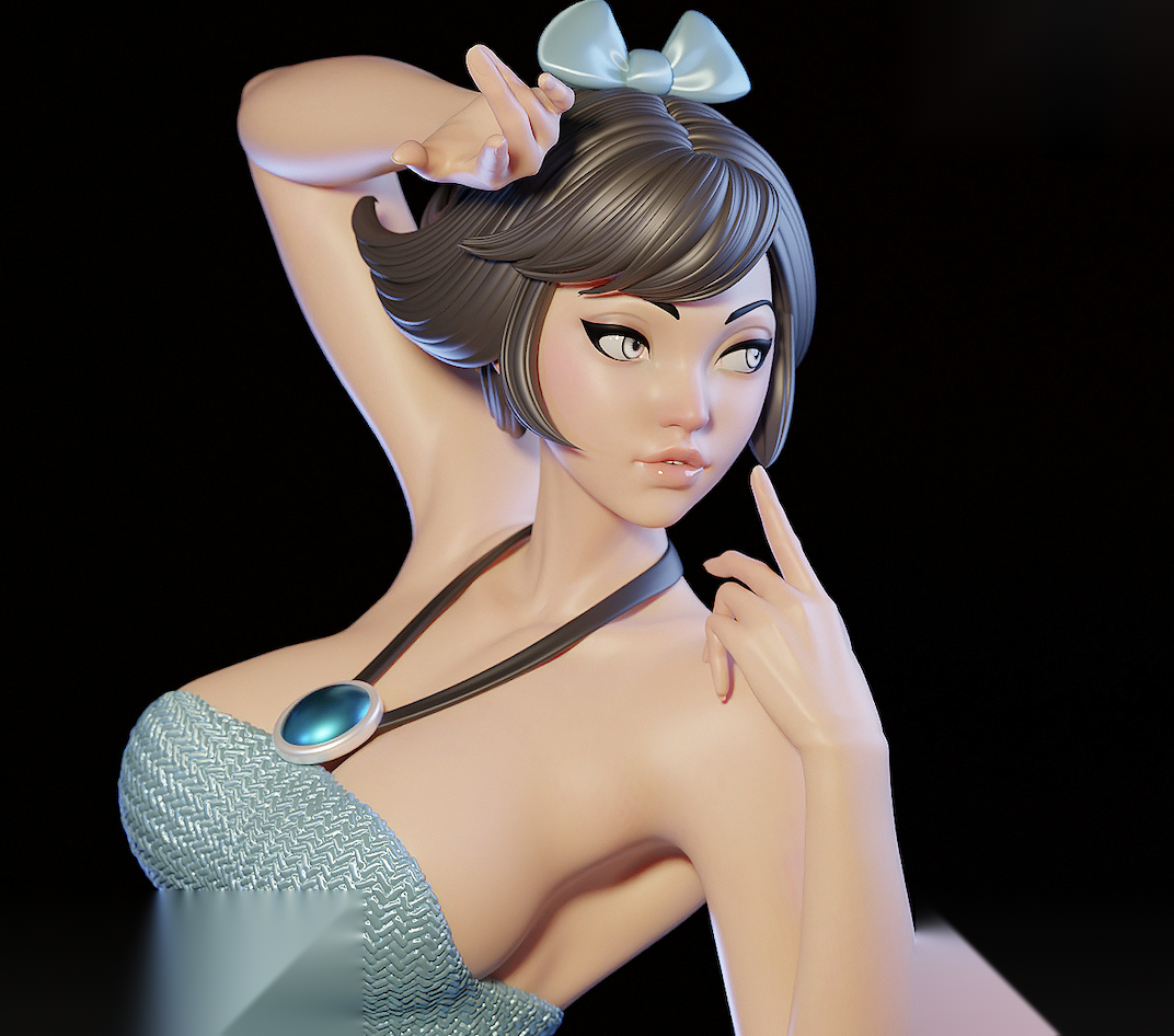 Betty Rubble