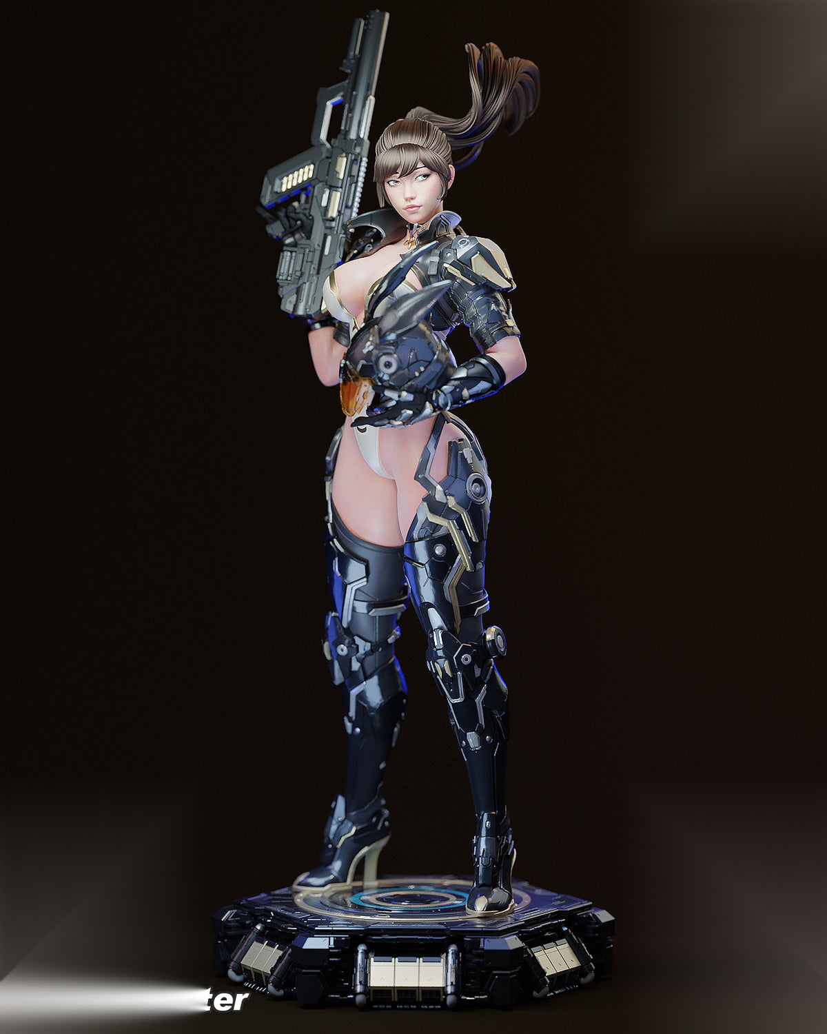 Ultimate Bunny