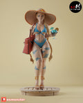 Cammy Character