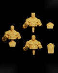 Conquest Bust By E.S Monster