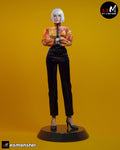 Tang Character