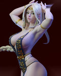 Marika Character