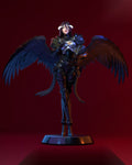 Albedo Overlord Character