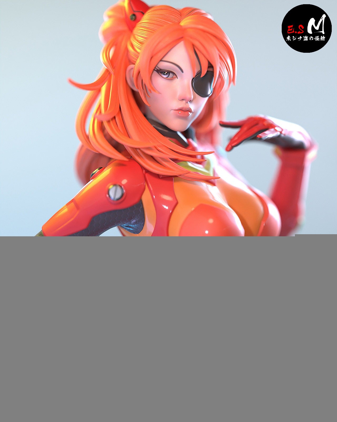 Auska Character
