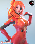 Auska Character