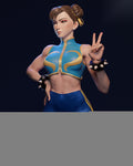 Chunli Character