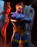 Cyclops Character