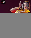 Cowboy Bebop Faya By Eastseamonster