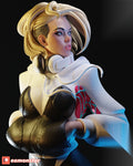 White Spider Gwen