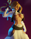 Bleach Tear Halibel