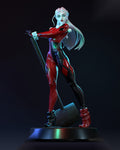 Harley Quinn Character