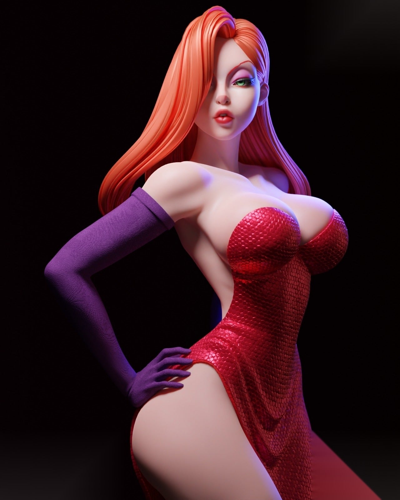 Jessicarabbit
