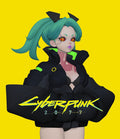 Rebecca Cyberpunk2077
