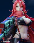 Nikke Red Hood Character