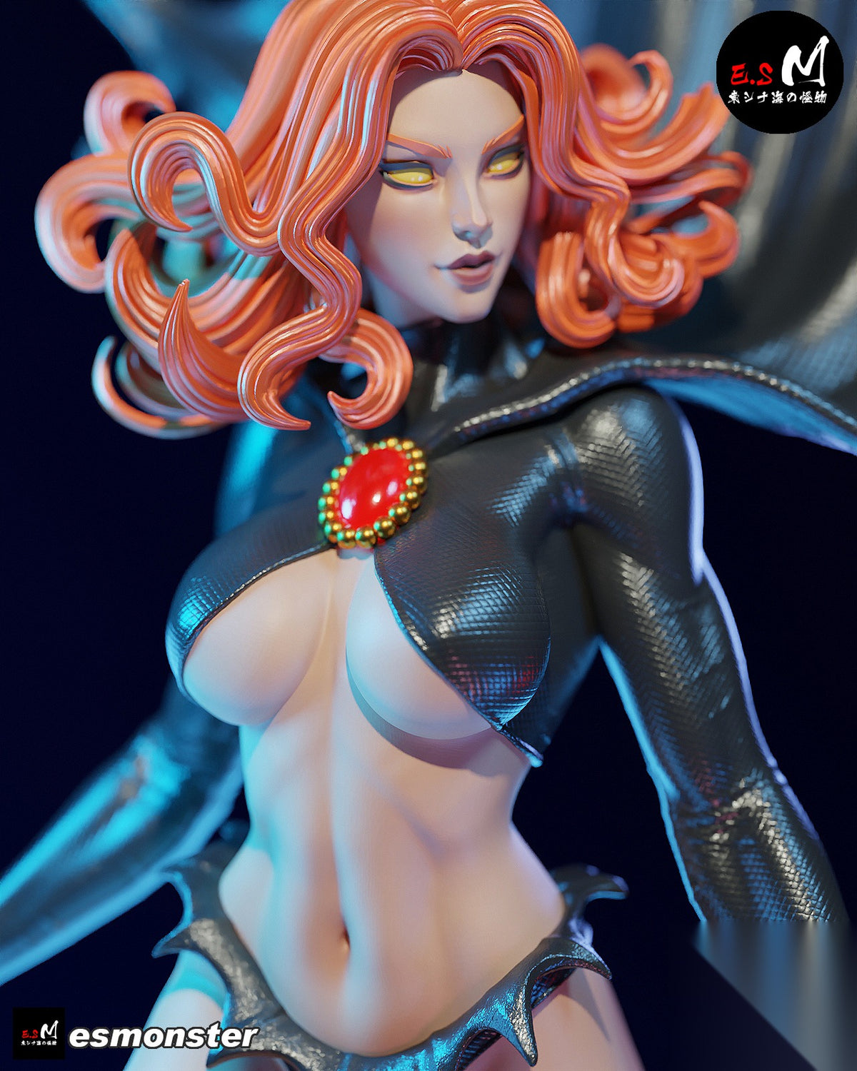 Red Queen
