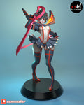 Ryukoi Character