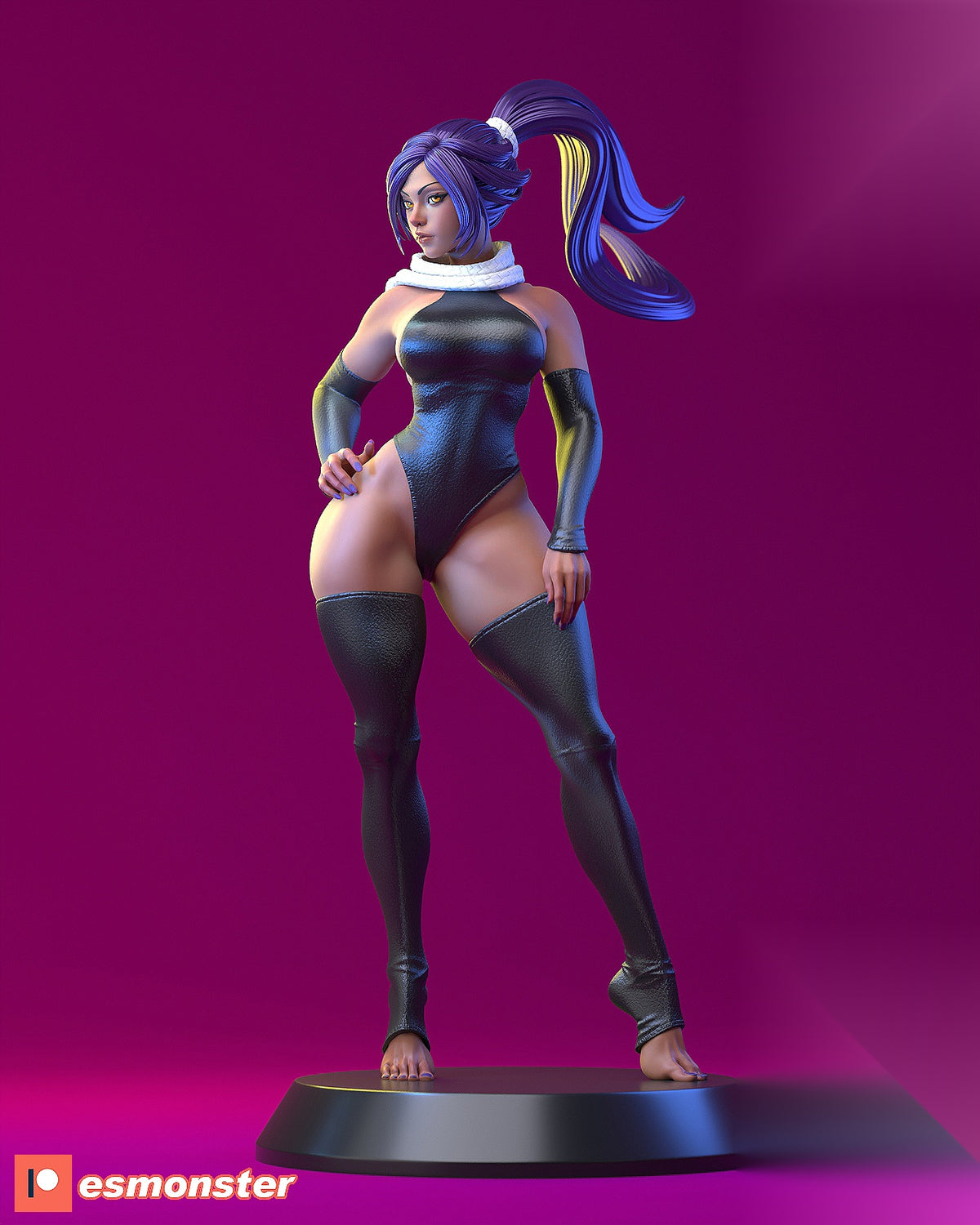 Yoruichi