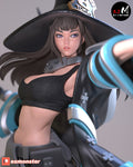 Ozemaki Character