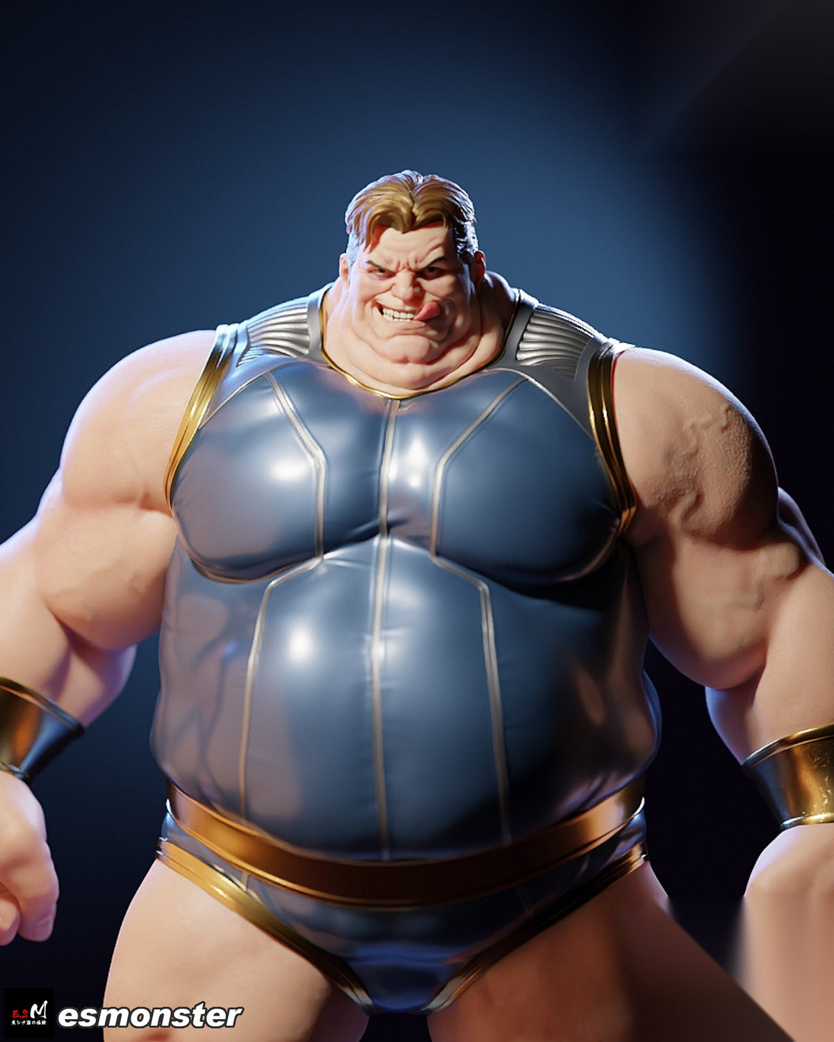 Blob