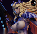 Artoria Pendragon Alter Character