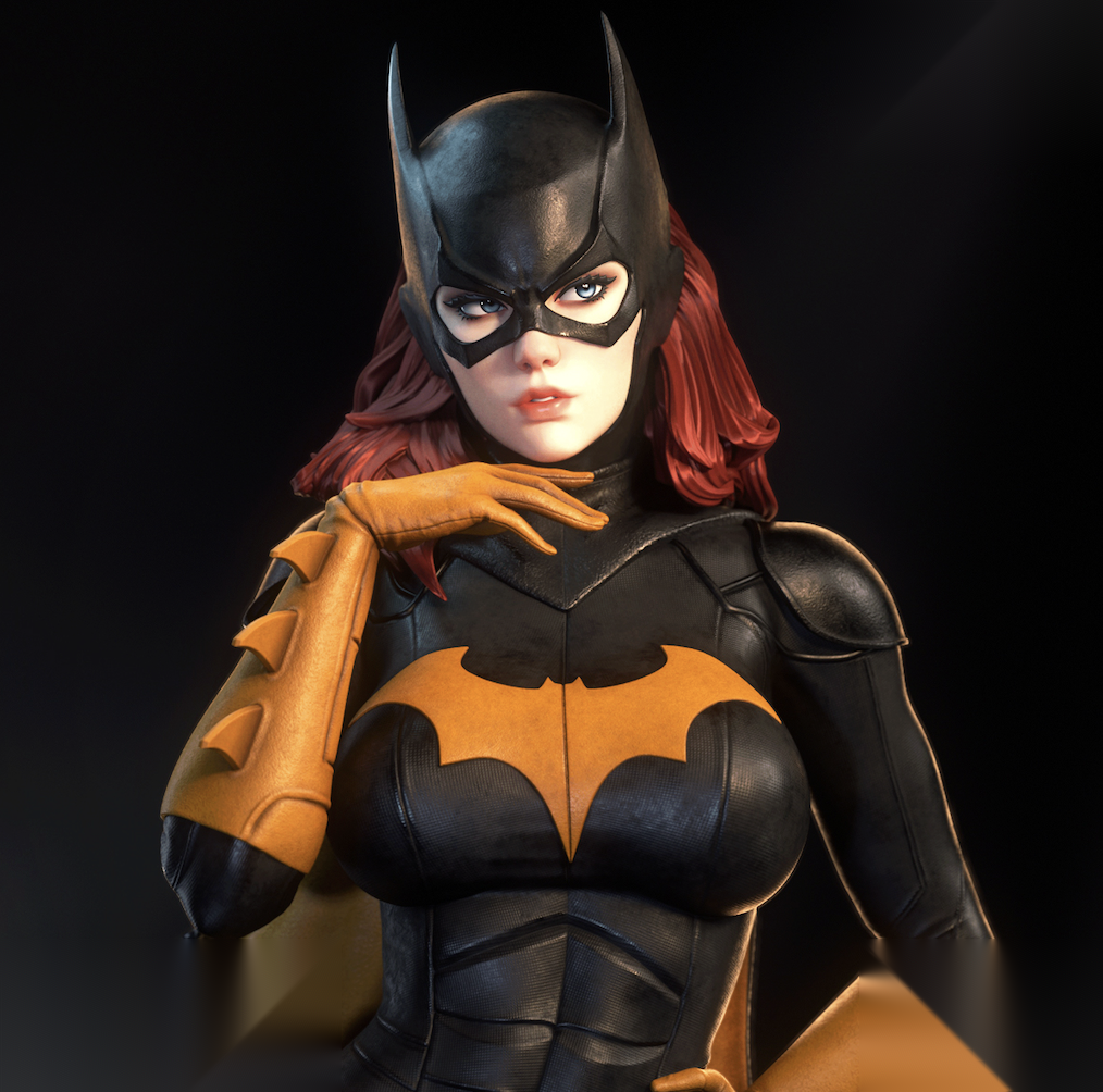 Batgirl