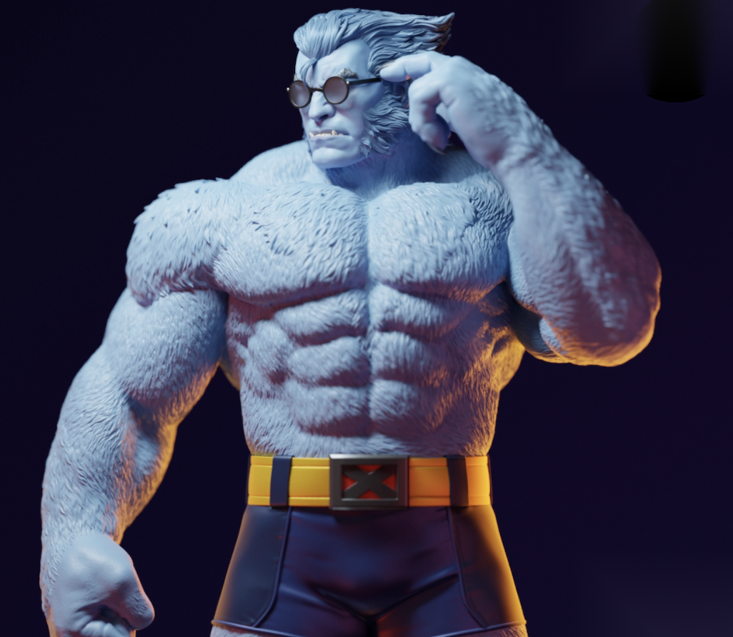 Beast