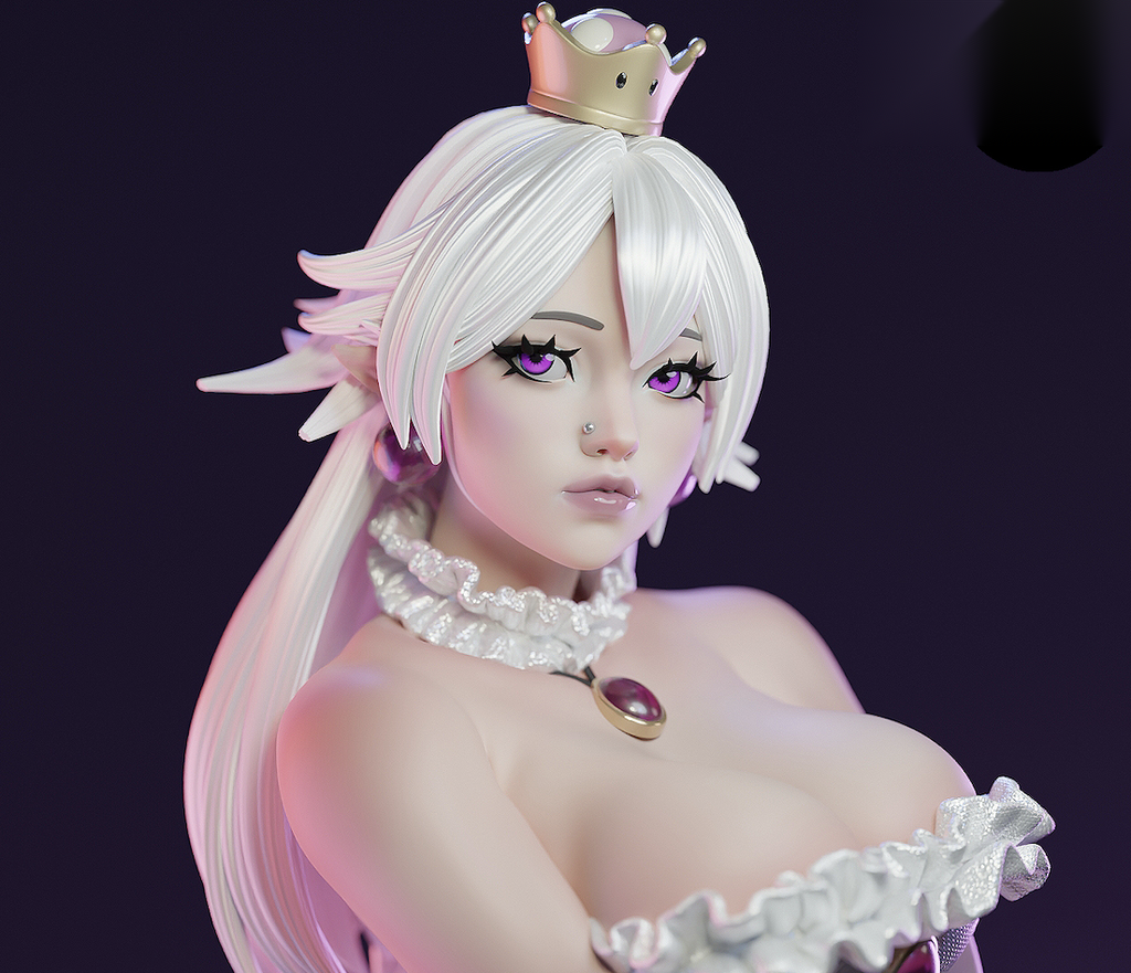 Booette Fitness Ver