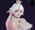 Booette Fitness Ver