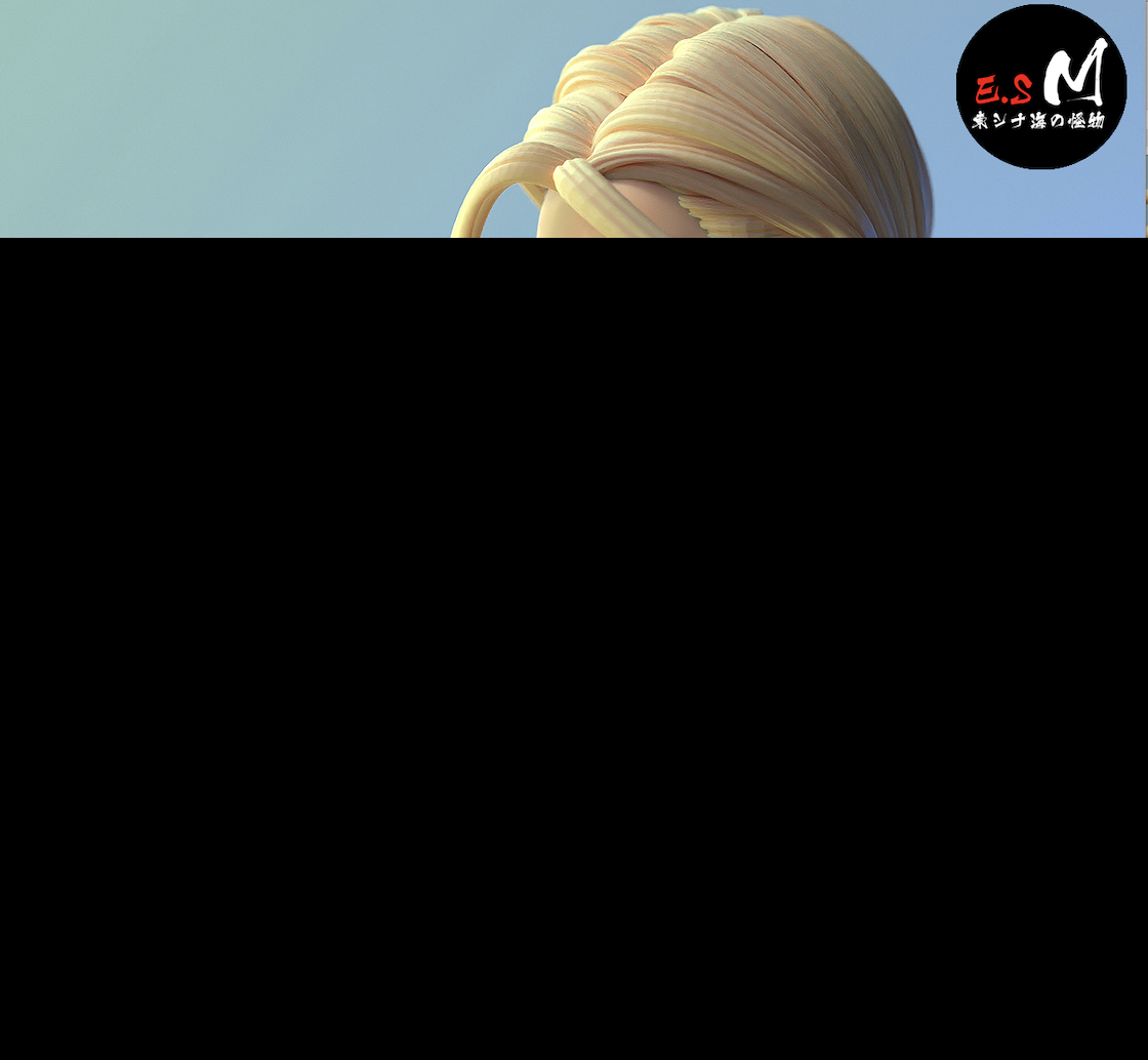 Cammy Character