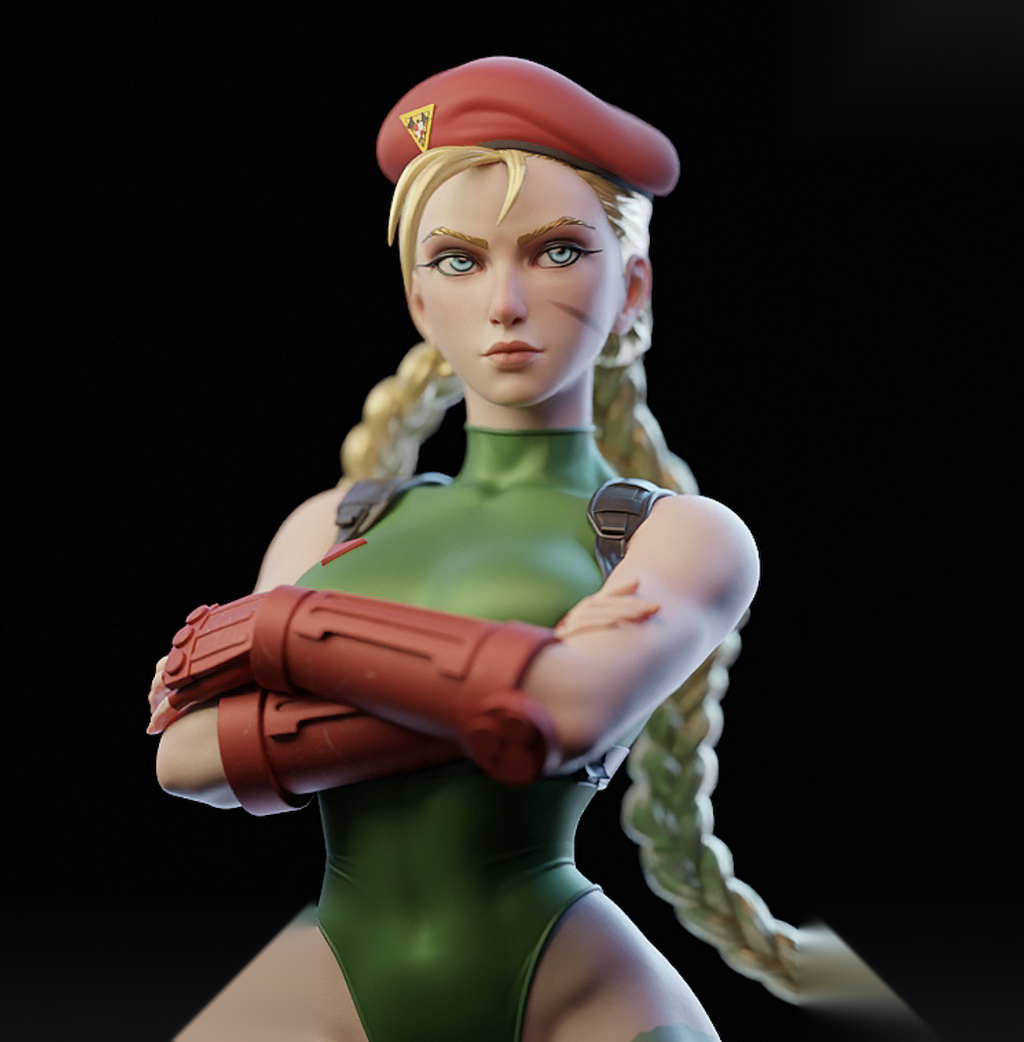 Cammy