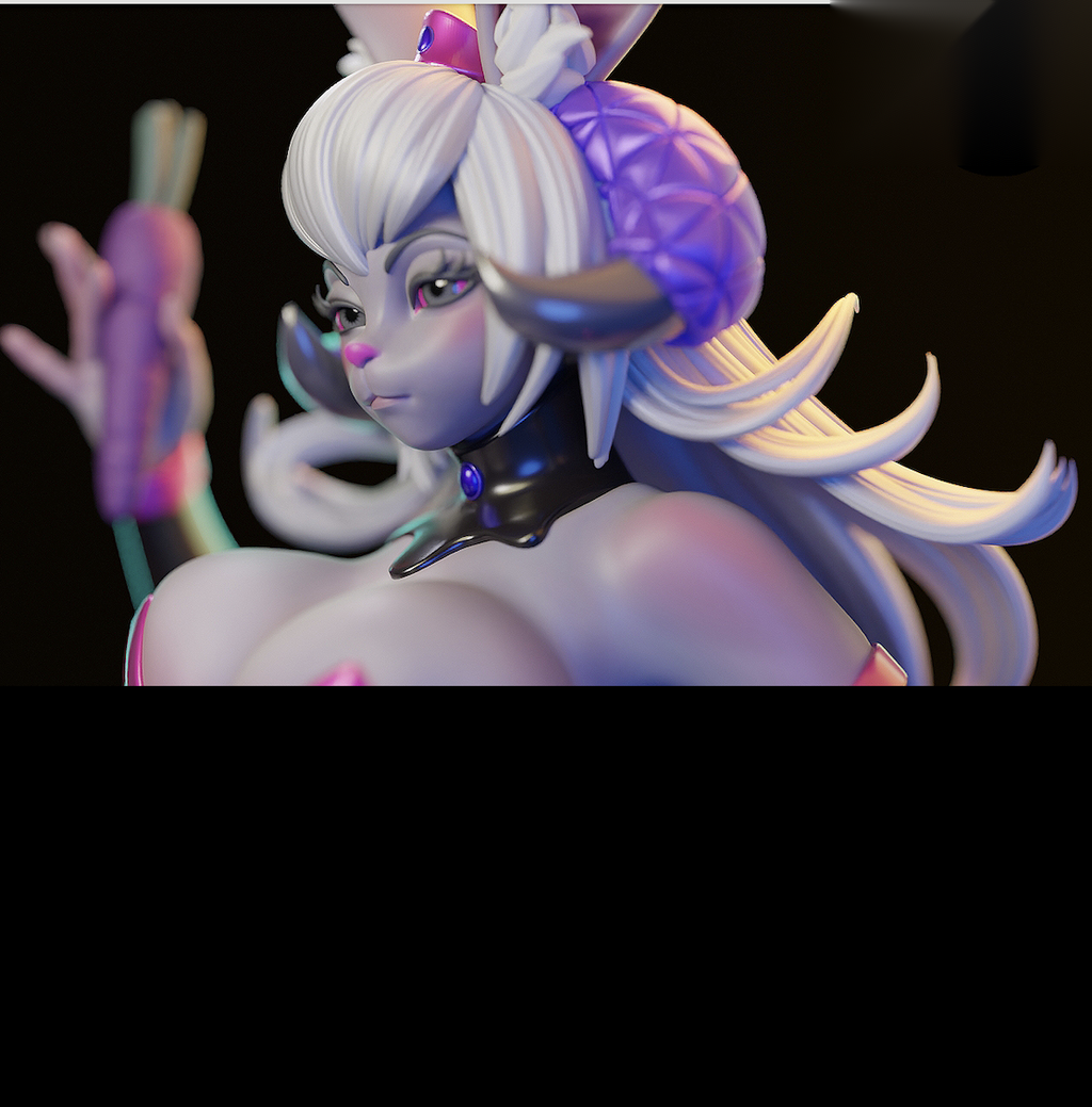 empress-celestine-oc-by-esm