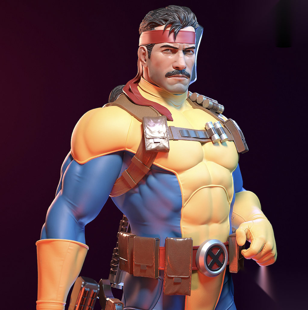 Forge