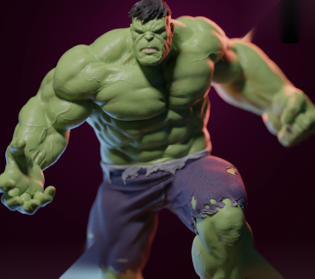 Hulk