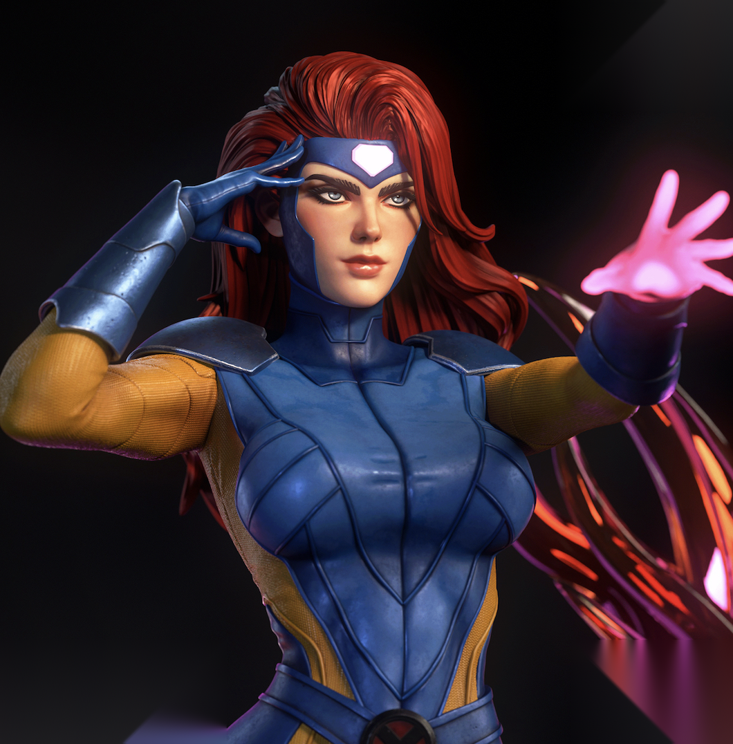 Jean Grey