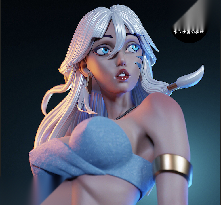 Kida