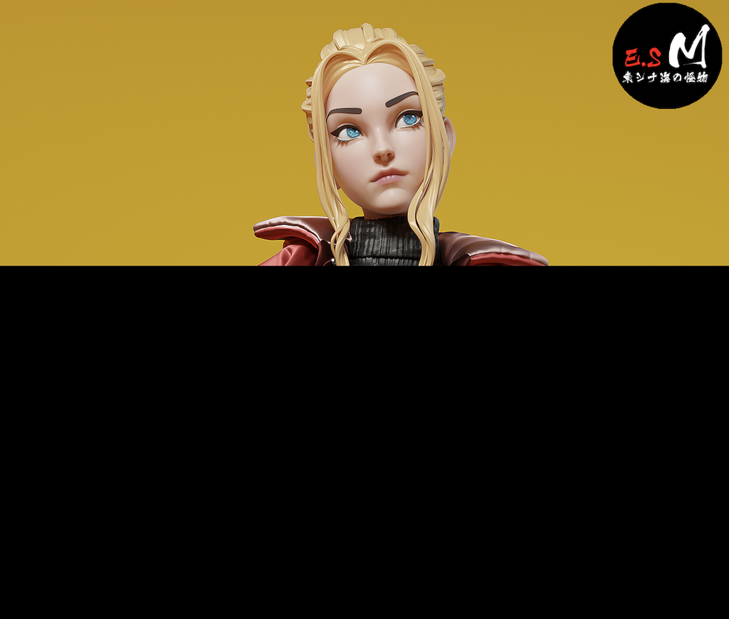 Monkey King Character
