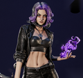 Nyx