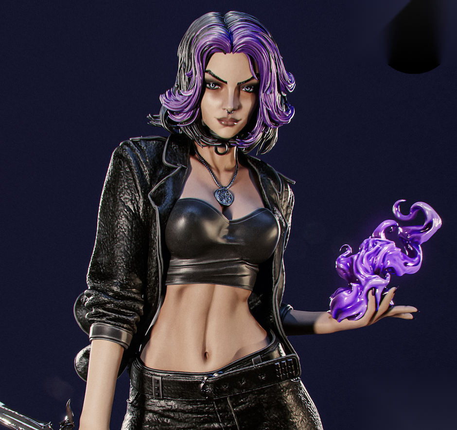 Nyx