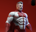 Omni Man Character
