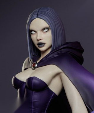 Raven