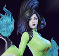Shego