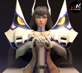 Satsukikiryuin Character