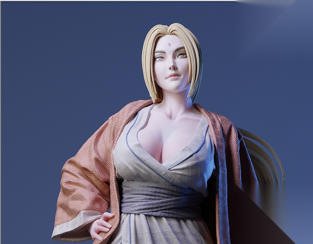 Tsunade