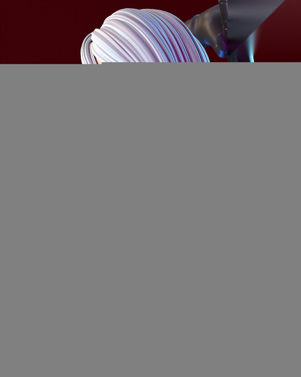 A2 Character