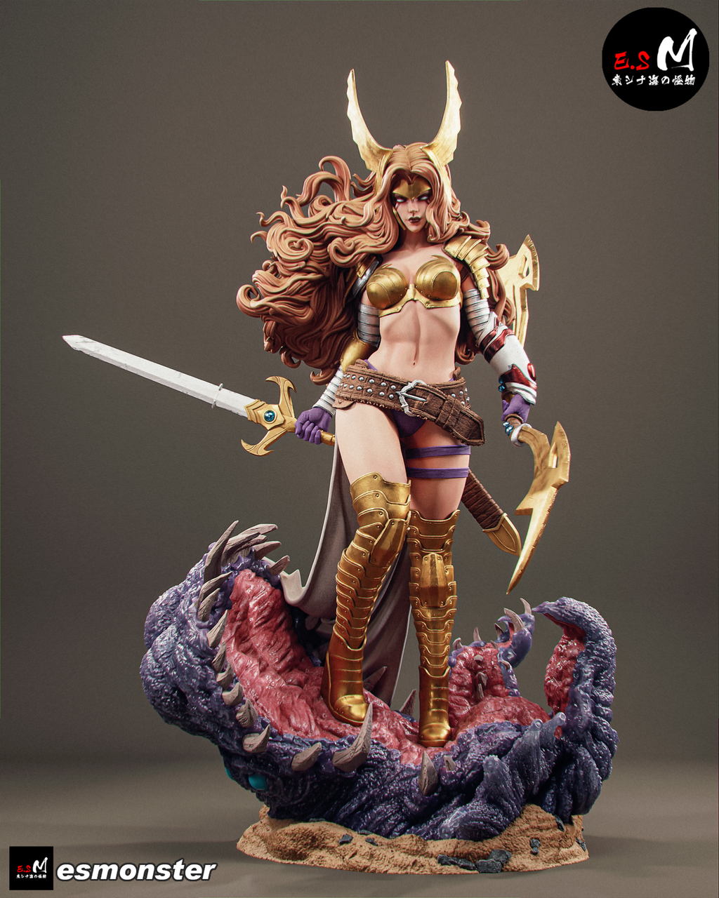 Angela 9