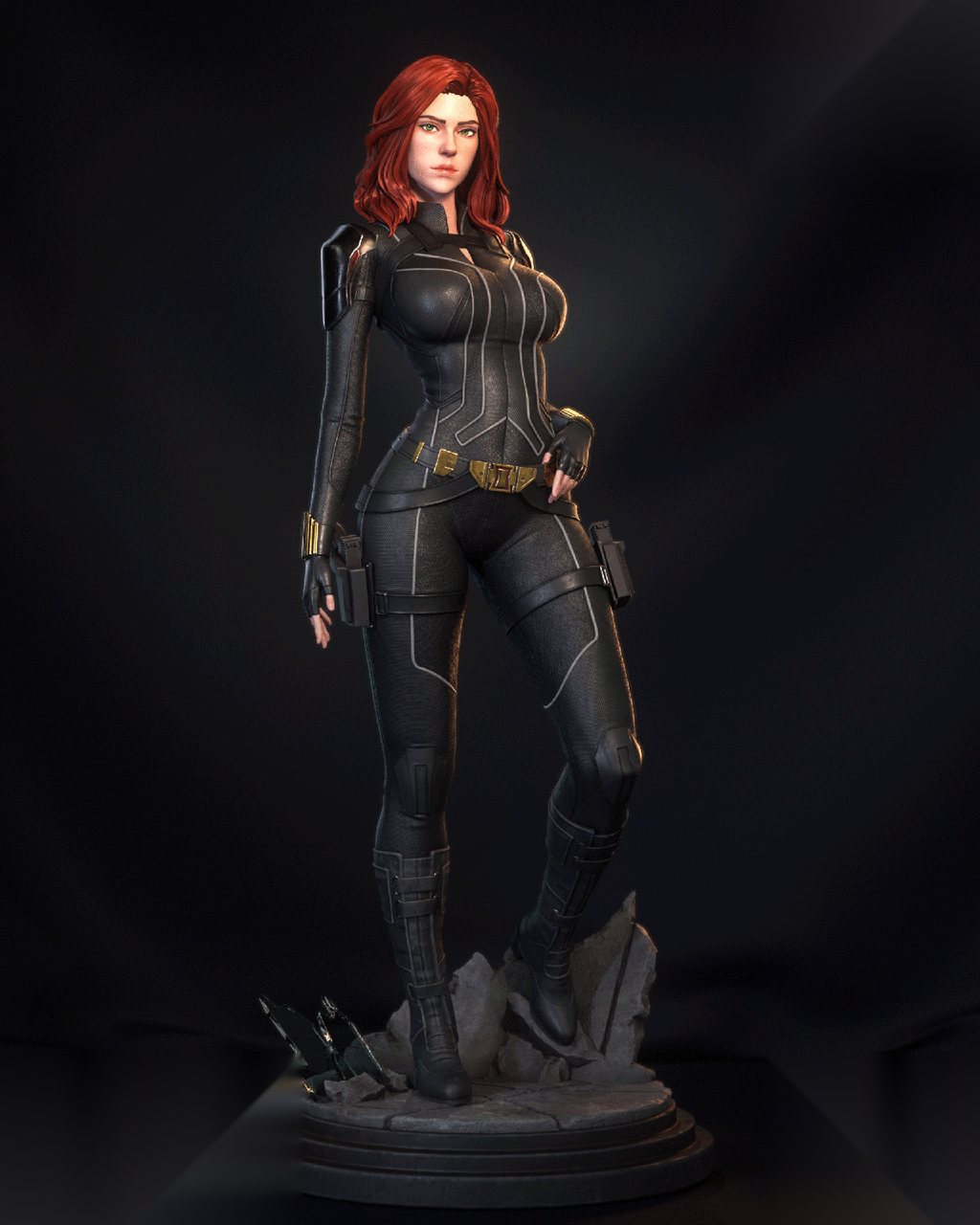 Black Widow