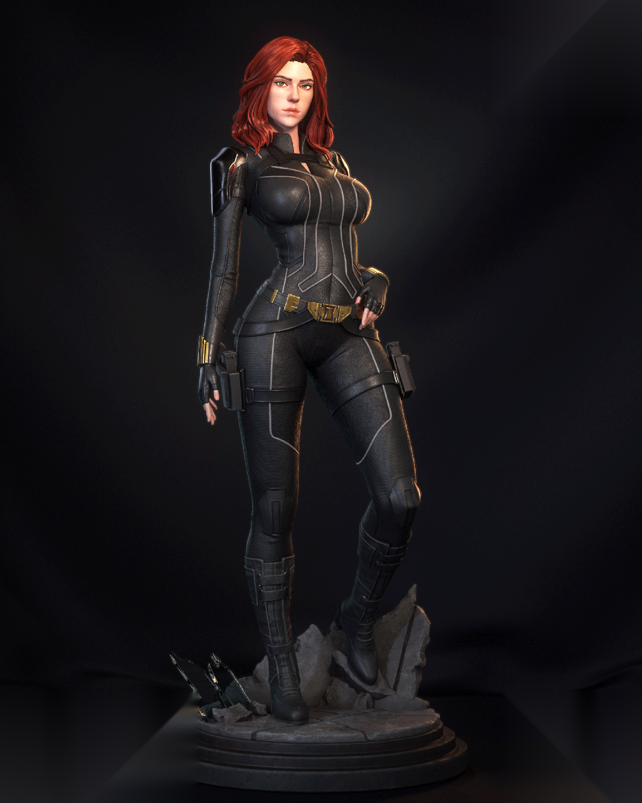 Black Widow