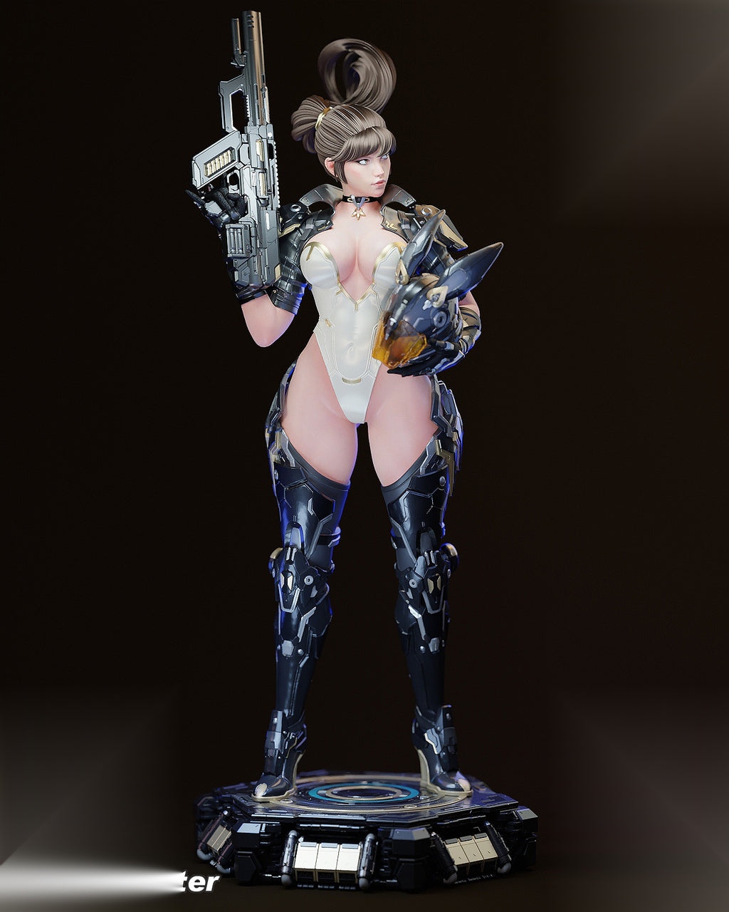 Ultimate Bunny