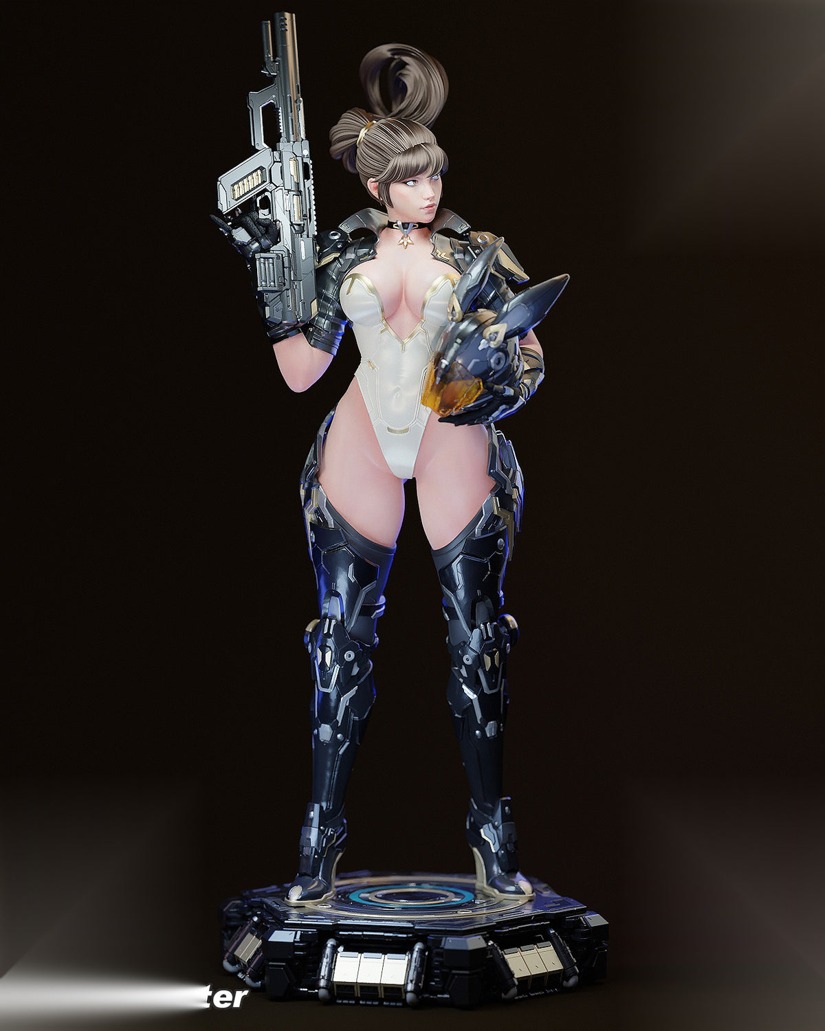 Ultimate Bunny